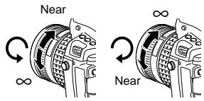 OLYMPUS E-5 - BULB FOCUSING - 1