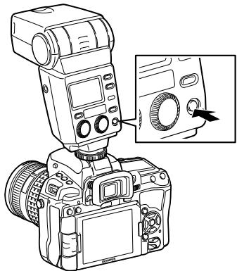OLYMPUS E-5 - Notes - 1