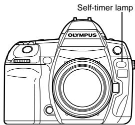 OLYMPUS E-5 - Notes - 1