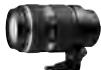 OLYMPUS E-5 - Dust-/splashproof - 3