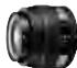 OLYMPUS E-5 - Dust-/splashproof - 5