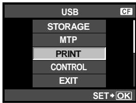 OLYMPUS E-5 - When cannot be connected - 1
