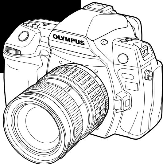 OLYMPUS E-5 - Authorized Distributors - 2