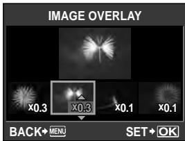 OLYMPUS E-5 - Use  to select [YES], then press the button. - 1