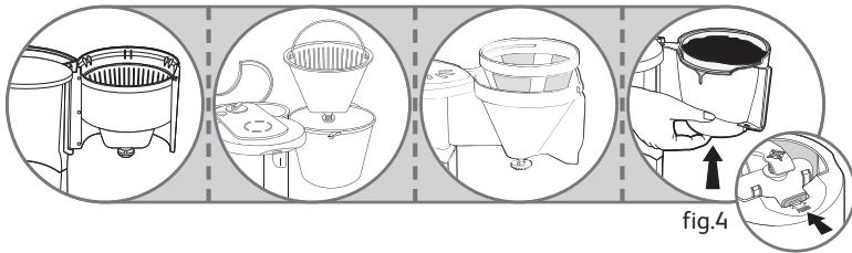 ROWENTA ADAGIO CT381810 - 13