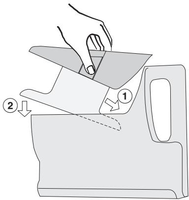 MIELE DG2661 - Steam generator - 2