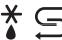 MIELE DG2661 - Setting the water hardness - 7