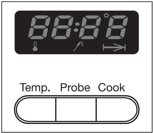 MIELE H 350-2 B - Controls - 2