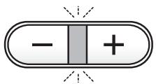 MIELE H 350-2 B - Adjusting the default temperature - 2