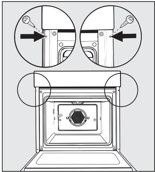 MIELE H 350-2 B - Power supply - 2
