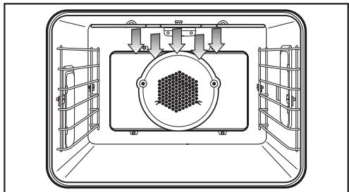 MIELE H 350-2 B - Broil - 1