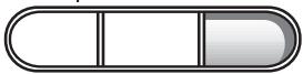 MIELE H 387-1 B - To set the timer - 1