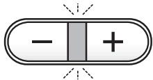 MIELE H 387-1 B - Customizing a temperature setting - 1