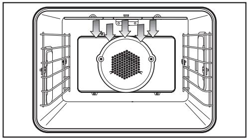 MIELE H 387-1 B - Broil - 1