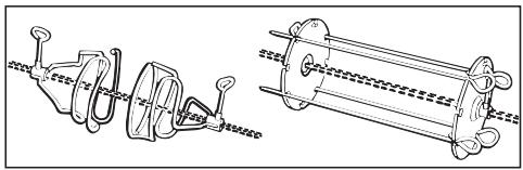 MIELE H 387-1 B - Catalytic liners - 1