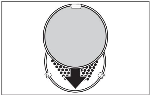 MIELE H 387-1 B - Accessories - 3