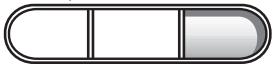MIELE H 387-1 BP KAT - Entering a cooking time - 1