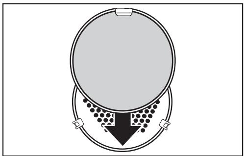 MIELE H 387-1 BP KAT - Accessories - 3