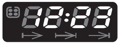 MIELE H 387-1 BP KAT - Adjusting the default temperature - 3