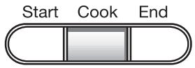 MIELE H 387-1 BP KAT - To program a cooking time to end automatically - 1