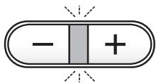 MIELE H 387-1 BP KAT - Customizing a temperature setting - 1