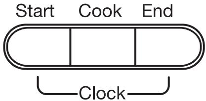 MIELE H 387-1 BP KAT - Adjusting the default temperature - 4