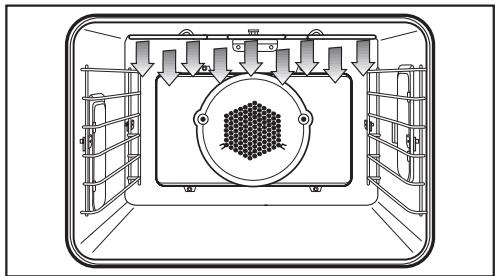 MIELE H 387-2 B - Top Heat - 1