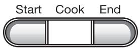 MIELE H 387-2 B - To conceal the time of day - 1