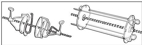 MIELE H 387-2 B - Catalytic liners - 1