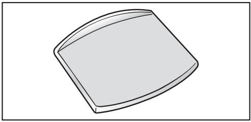 MIELE H 387-2 B - Optional accessories - 3