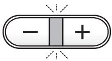 MIELE H 387-2 B - Adjusting the default temperature - 5