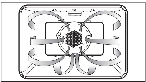 MIELE H 394 B - DEHYDRATE - 1