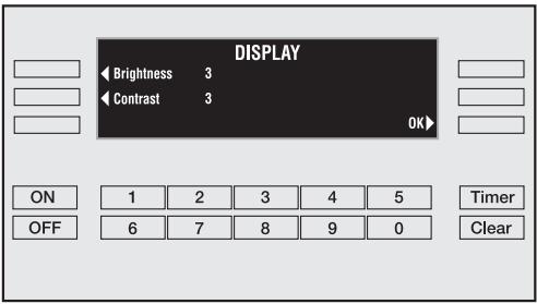 MIELE H 394 B - Display - 1