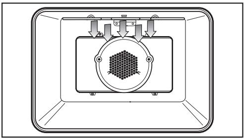 MIELE H 394 B - BROIL - 1