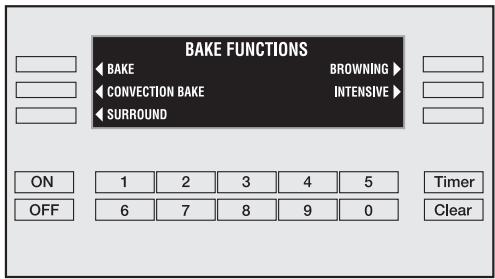 MIELE H 394 B - Heat the oven - 2