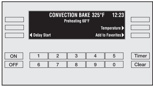 MIELE H 394 B - Delay Start - 1