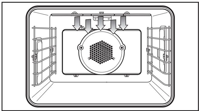 MIELE H 395 B - BROIL - 1