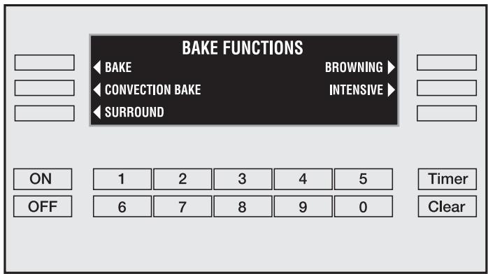 MIELE H 395 B - Heat the oven - 2