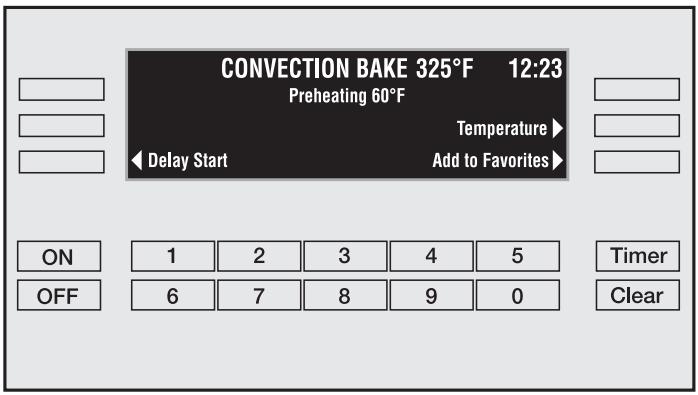 MIELE H 395 B - Broiling tips - 1
