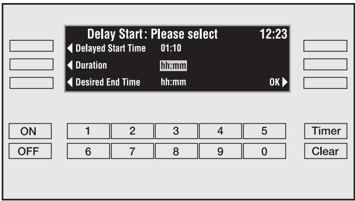 MIELE H 395 B - Delay Start - 3