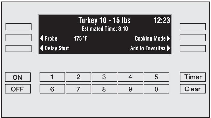 MIELE H 395 B - Please note: - 6