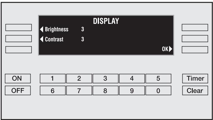 MIELE H 395 B - Display - 1