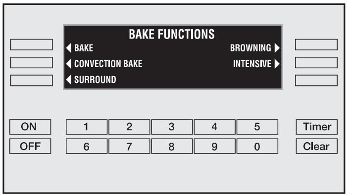 MIELE H 395 BP - Heat the oven - 2