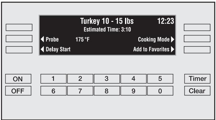 MIELE H 395 BP - Please note: - 8