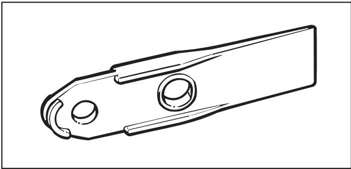 MIELE H 396 BP - Slide opener - 1