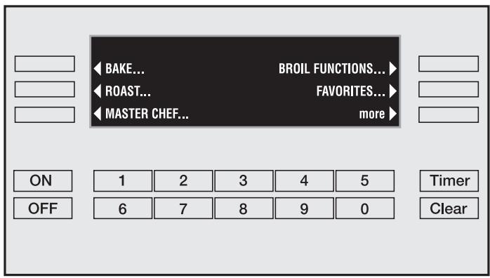 MIELE H 396 BP - Please note: - 3