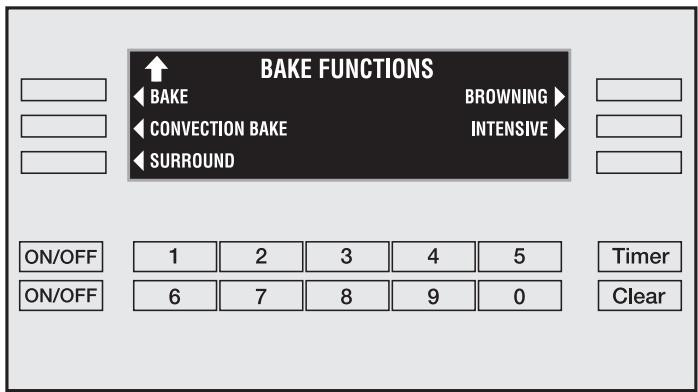 MIELE H 397 B2 - Heat the oven - 2