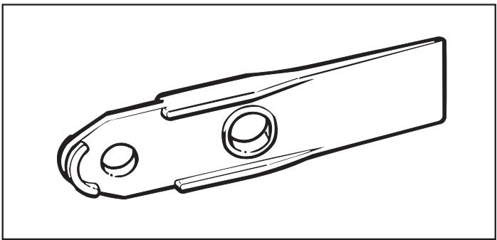 MIELE H 397 B2 - Slide opener - 1