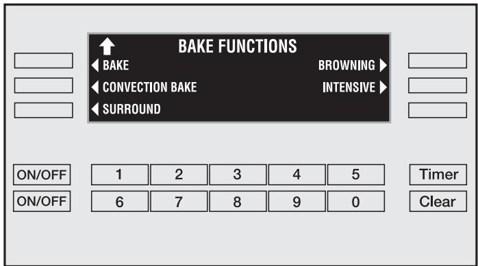 MIELE H 397 BP2 - Heat the oven - 2