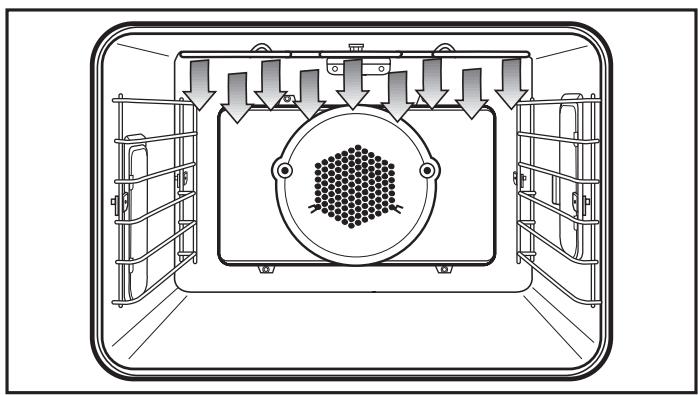 MIELE H 397 BP2 - MAXI BROIL - 1